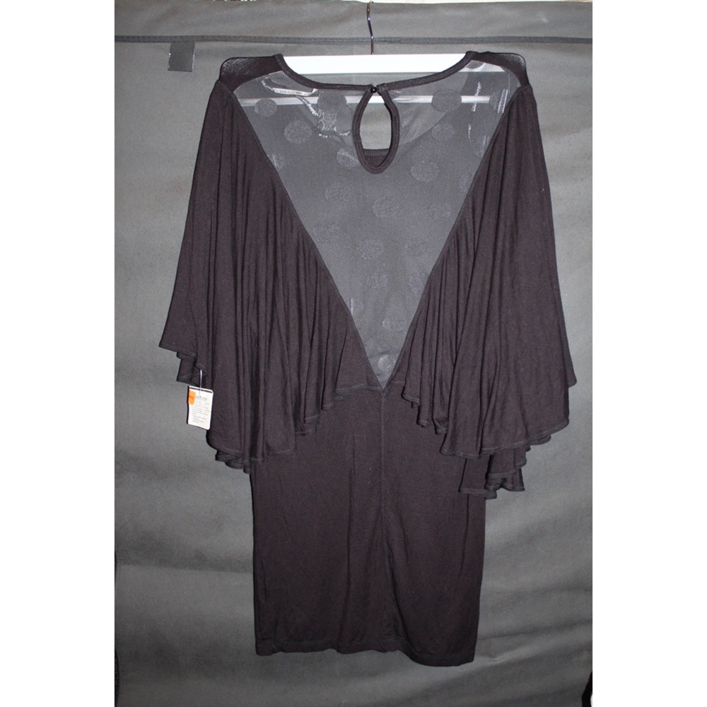 Ringspun Dress
